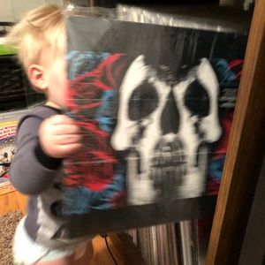 Meet your Posher, Brandon